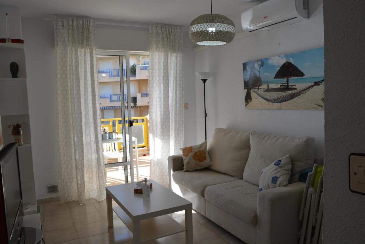 Apartamento Del Nino Campoamor Exterior photo