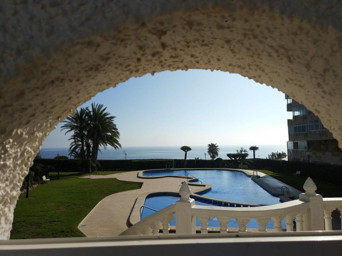 Apartamento Del Nino Campoamor Exterior photo